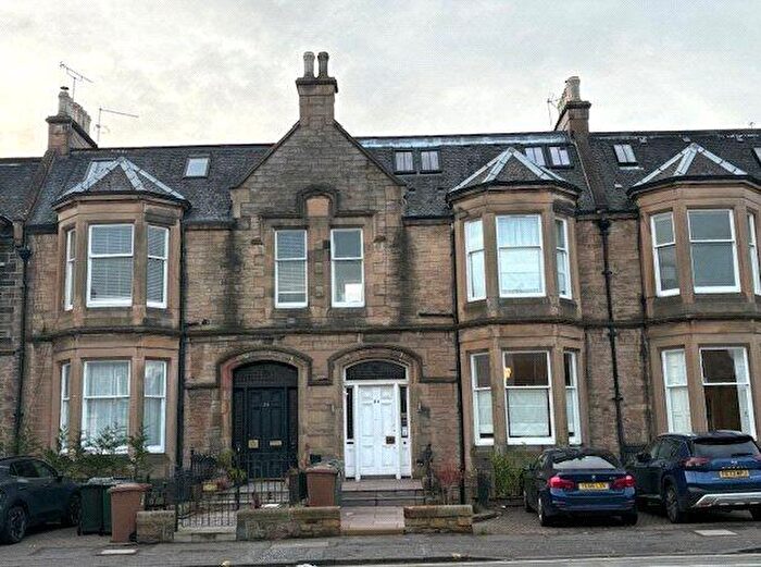 4 Bedroom Flat For Sale In Mayfield Gardens, Edinburgh, Midlothian, EH9