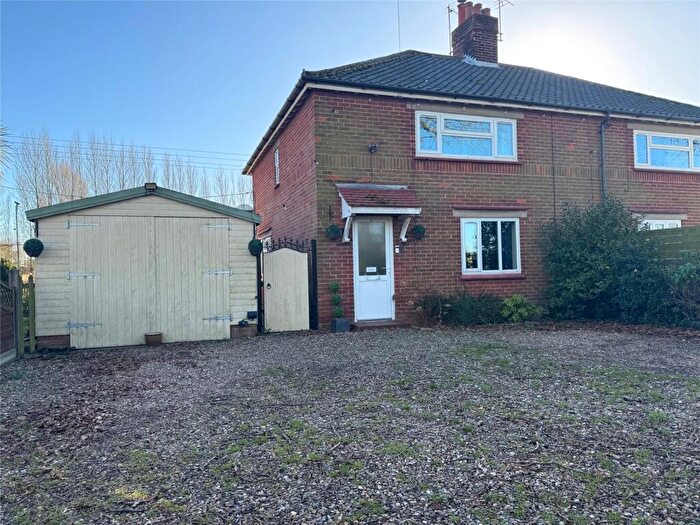 3 Bedroom Semi-Detached House For Sale In Crowgate Estate, Tunstead, Norwich, Norfolk, NR12