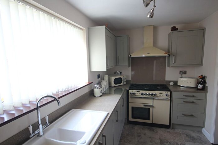 3 Bedroom Terraced House For Sale In Rhyne Bridge, Taunton Road, Bridgwater, TA6