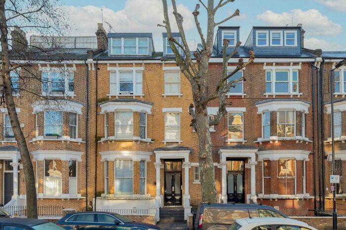 1 Bedroom Flat To Rent In Elgin Avenue, London, W9