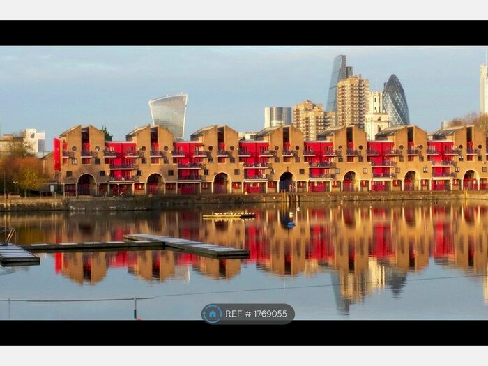 1 Bedroom Flat To Rent In Maynards Quay, London, E1W