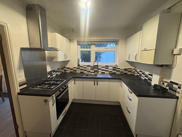 3 Bedroom Semi Detached House To Rent In Cullington Close, Harrow, Greater London, HA3
