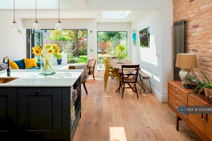 4 Bedroom Terraced House To Rent In Orleans Road, London, SE19