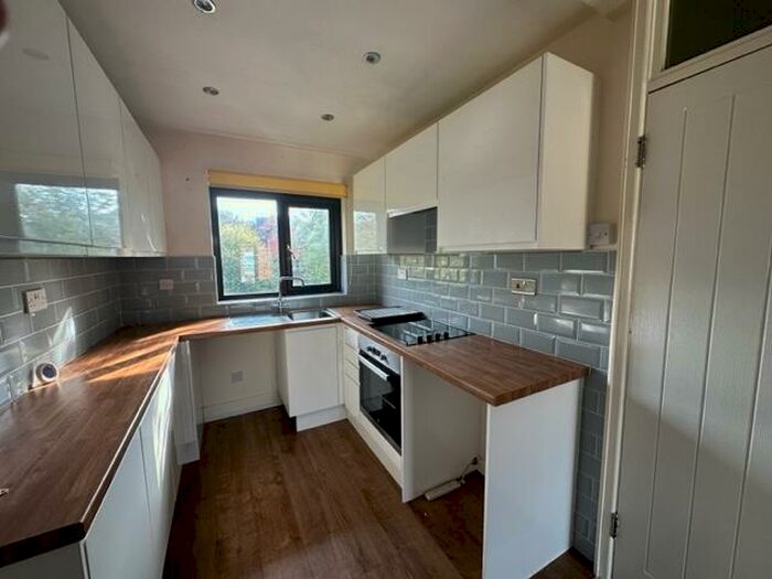 1 Bedroom House To Rent In Lea Street, Kidderminster, DY10