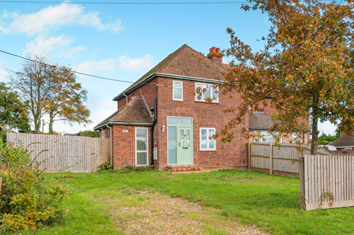3 Bedroom End Of Terrace House For Sale In West Street, Fakenham, NR21