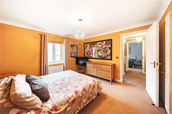 5 Bedroom Detached House For Sale In Sir Charles Irving Close, Cheltenham, Gloucestershire, GL50