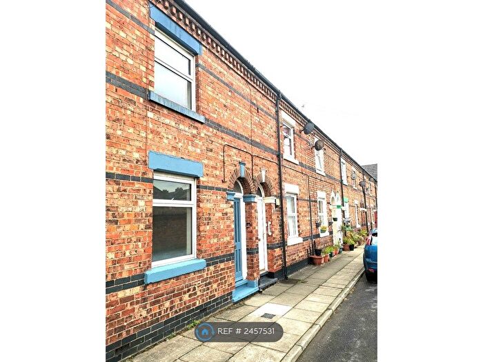 2 Bedroom Terraced House To Rent In Vineyard Street, Liverpool, L19