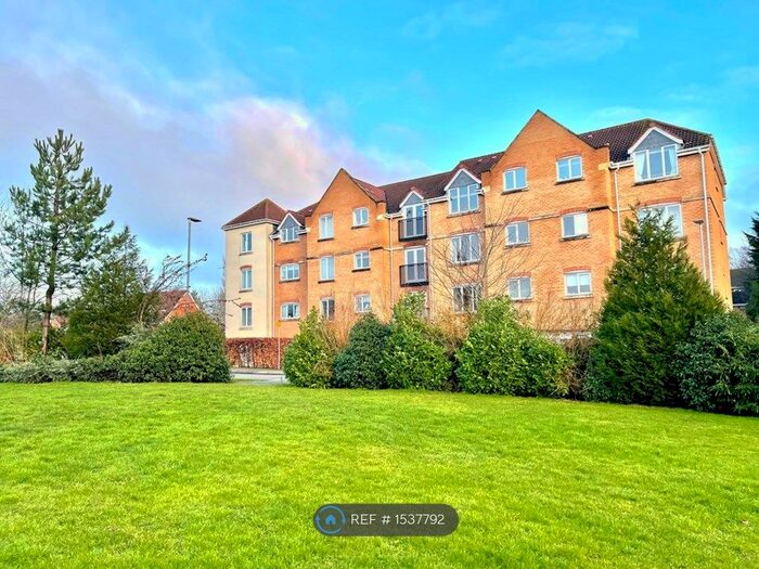2 Bedroom Flat To Rent In Great Bowden Road, Market Harborough, LE16