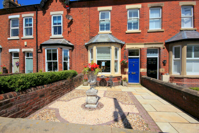 3 Bedroom Terraced House To Rent In Warton Street, Lytham, FY8
