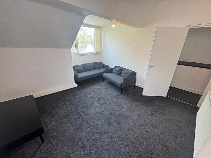 1 Bedroom Flat To Rent In Sandon Road, Edgbaston, Birmingham, B17
