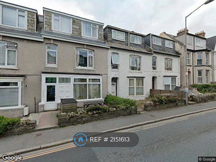1 Bedroom Flat To Rent In Berry Road, Newquay, TR7