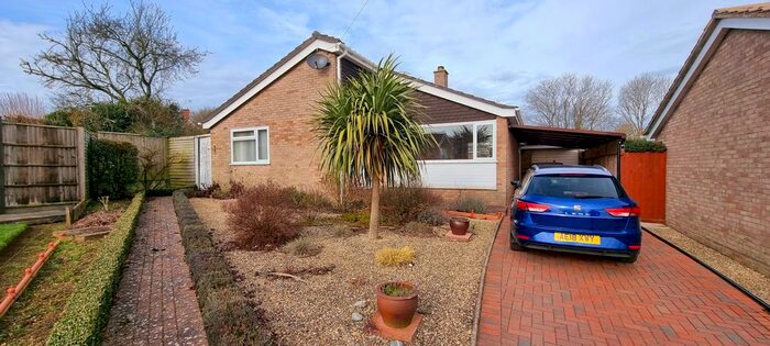 2 Bedroom Bungalow To Rent In Newfields, Sporle, King's Lynn, PE32