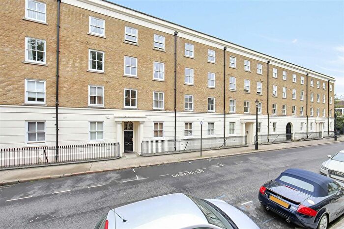 2 Bedroom Flat To Rent In Falmouth Road, London, SE1