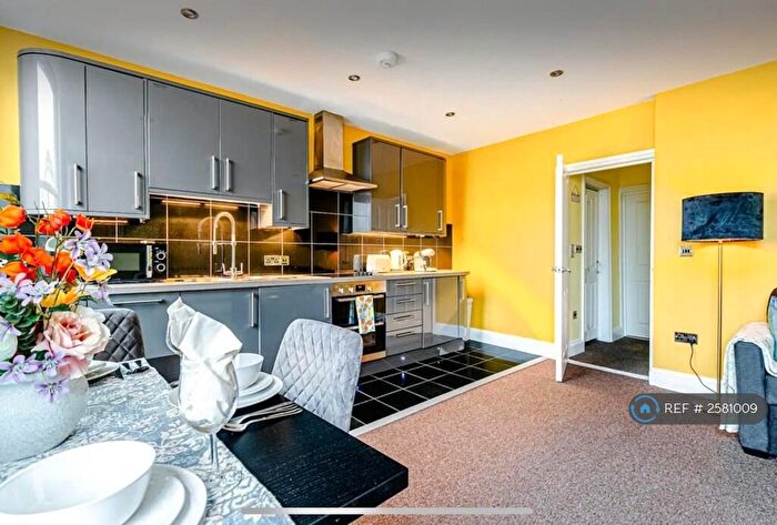 1 Bedroom Flat To Rent In Bartholomews, Brighton, BN1