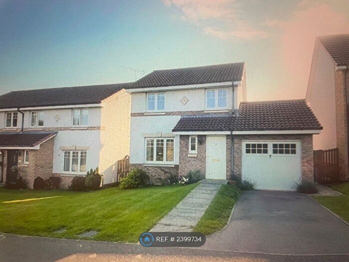 3 Bedroom Detached House To Rent In Rires Road, Leuchars, St. Andrews, KY16