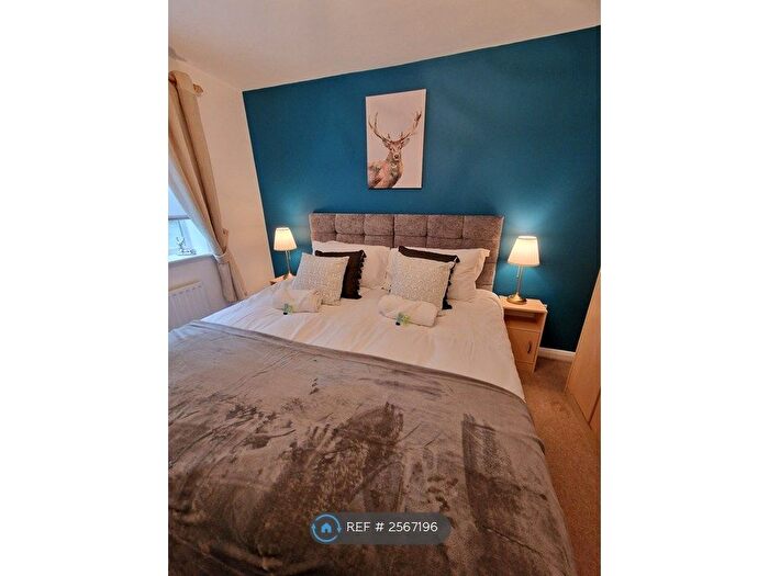 2 Bedroom Flat To Rent In Hazel Court, Derby, DE1