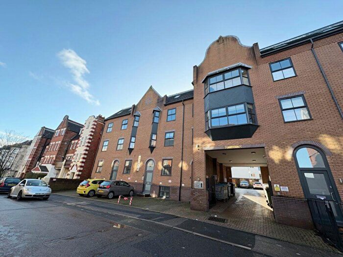 2 Bedroom Flat To Rent In Norwich Avenue West, Bournemouth, BH2