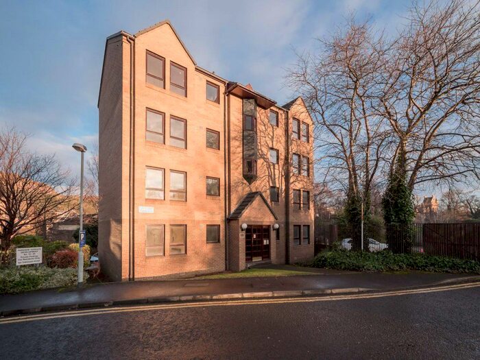 1 Bedroom Flat To Rent In Parkside Terrace, Edinburgh EH16