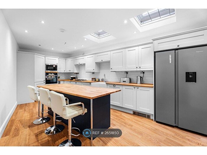 5 Bedroom Terraced House To Rent In Warstone Parade East, Birmingham, B18