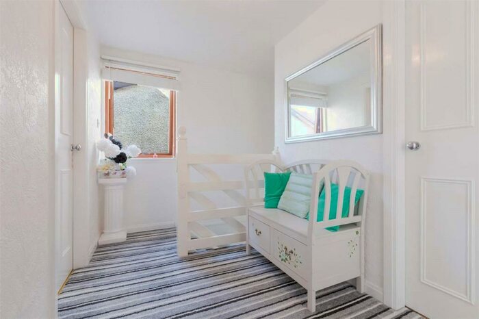 3 Bedroom Detached House For Sale In Hill Road, Stonehouse, Larkhall, South Lanarkshire, ML9