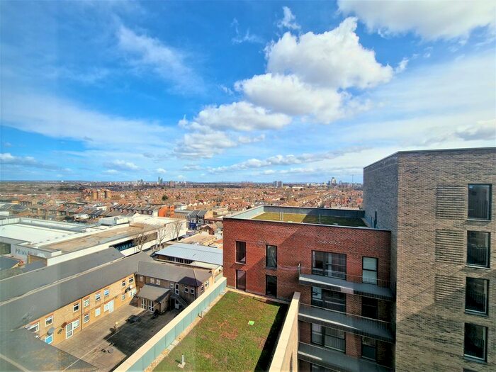 1 Bedroom Flat To Rent In Ron Leighton Way, East Ham, E6