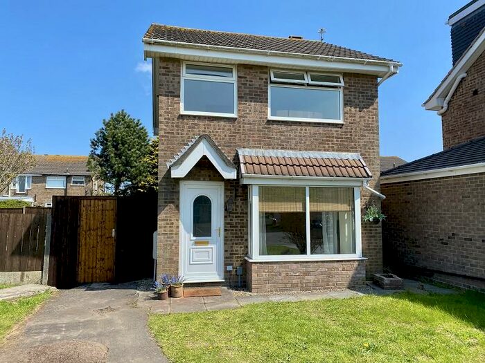3 Bedroom Detached House To Rent In Edenfield Close, Southport, Merseyside., PR8