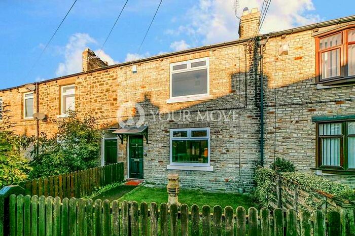 2 Bedroom House To Rent In Garden Terrace, Woodside, Ryton, Tyne And Wear, NE40