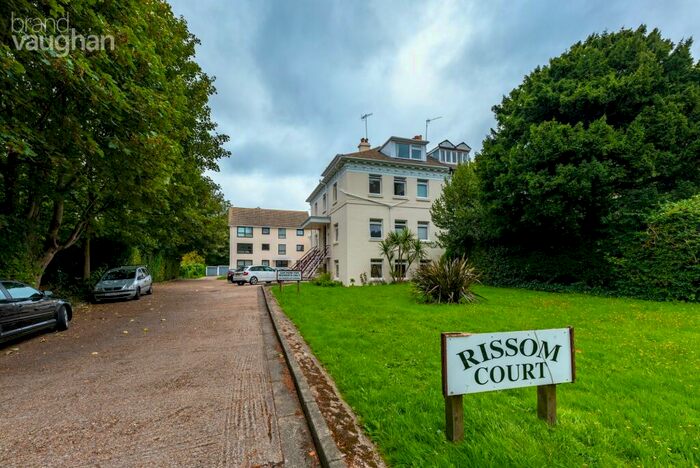 1 Bedroom Flat To Rent In Rissom Court, Harrington Road, Brighton, East Sussex, BN1