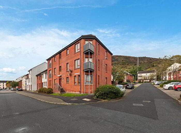 2 Bedroom Apartments For Sale In A Heath Lodge Avenue, Belfast, BT13