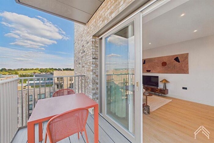 1 Bedroom Flat To Rent In Draycote House, London, NW9