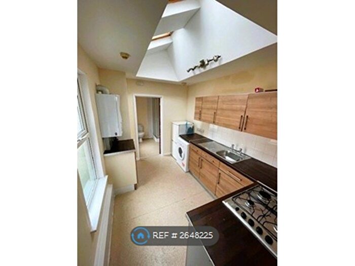 1 Bedroom Flat To Rent In Victoria Road, Great Yarmouth, NR30