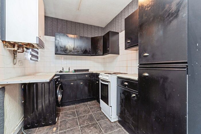 1 Bedroom End Terrace House For Sale In Aged Miners Homes, Durham, County Durham, DH6