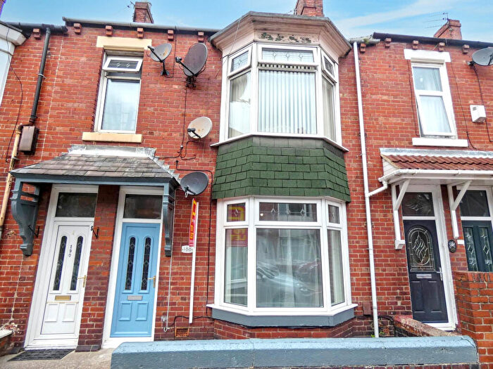 2 Bedroom Flat For Sale In Birchington Avenue, South Shields, Tyne And Wear, NE33