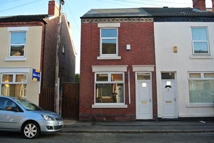 2 Bedroom Terraced House To Rent In Bridge Street, Long Eaton, NG10