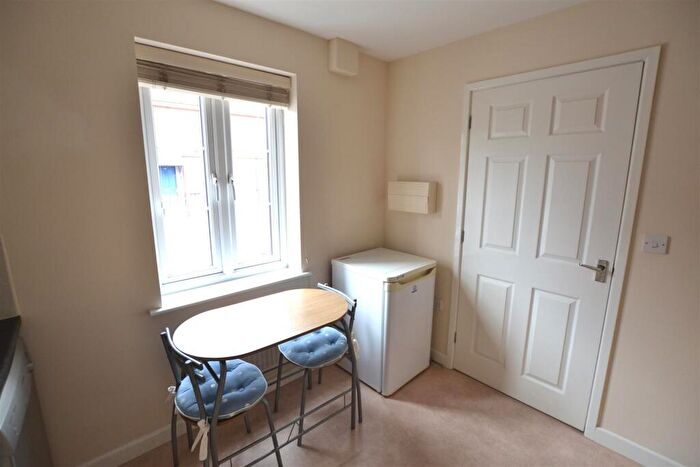 2 Bedroom End Of Terrace House For Sale In Bridge Street, Leominster, HR6