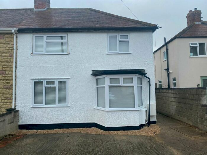 5 Bedroom Semi-Detached House To Rent In Dene Road, Headington, Oxford, OX3