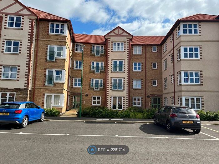 2 Bedroom Flat To Rent In Jeremiah Drive, Darlington, DL2