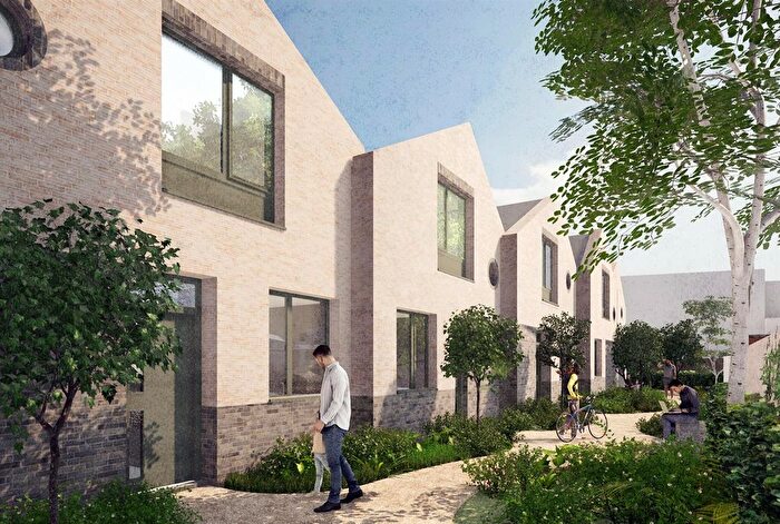 Land For Sale In Canterbury Road, Croydon, London, CR0