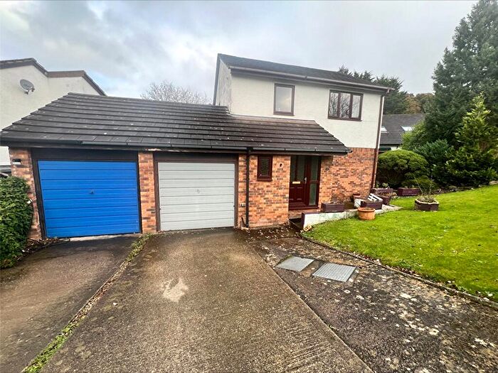 3 Bedroom Detached House To Rent In Nant Yr Efail, Glan Conwy, Colwyn Bay, Conwy, LL28