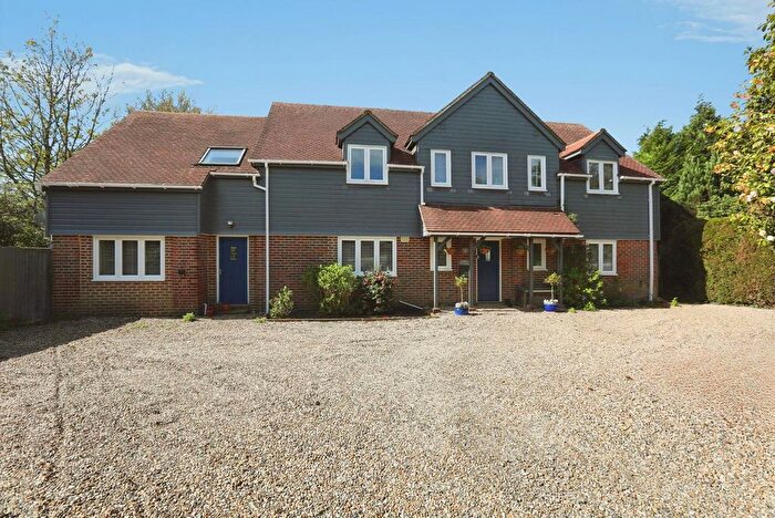5 Bedroom Detached House For Sale In Sheepsetting Lane, Cross In Hand, Heathfield, East Sussex, TN21