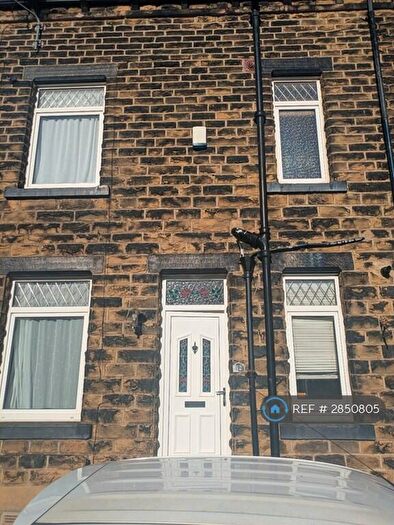 2 Bedroom Terraced House To Rent In Nora Road, Leeds, LS13