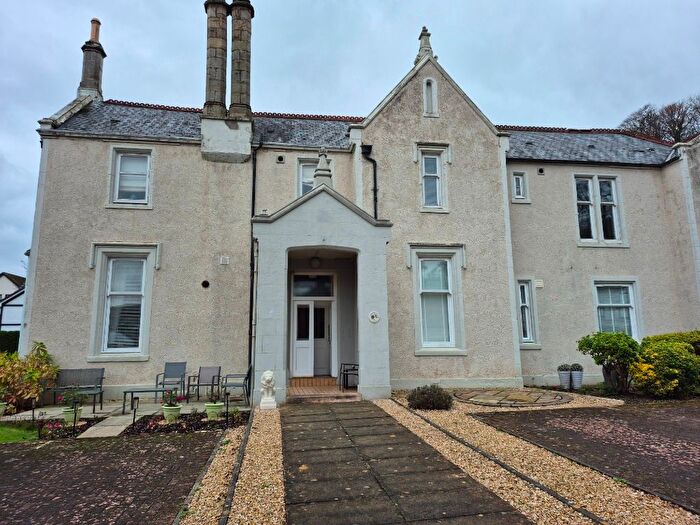 2 Bedroom Flat To Rent In Northfield Park, Largs, North Ayrshire, KA30