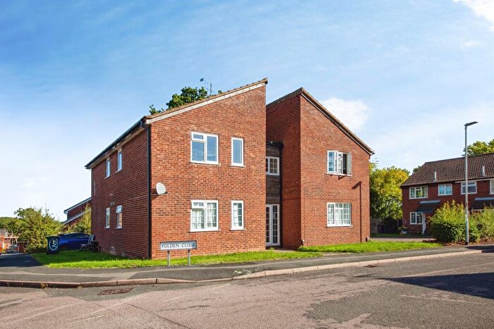 Studio For Sale In Polden Close, Shepshed, Loughborough, LE12