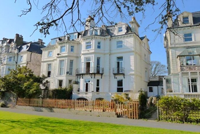 2 Bedroom Apartment For Sale In Augusta Gardens, Folkestone, Kent, CT20