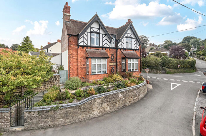 5 Bedroom Detached House For Sale In Greens Lane, Wroughton, Wiltshire, SN4