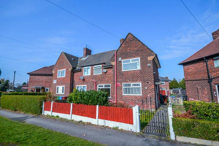 3 Bedroom Semi-Detached House To Rent In Carloon Road, Wythenshawe, Manchester, M23