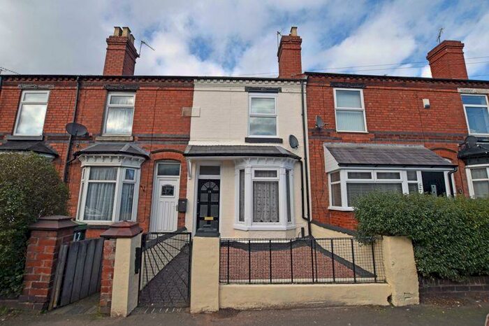3 Bedroom Terraced House To Rent In Penncricket Lane, Oldbury, B68