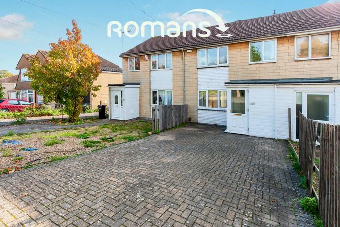 3 Bedroom Terraced House To Rent In The Hollow, Bath, BA2