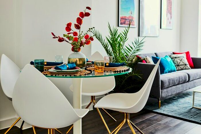 2 Bedroom Flat To Rent In Batavia Road, London, SE14