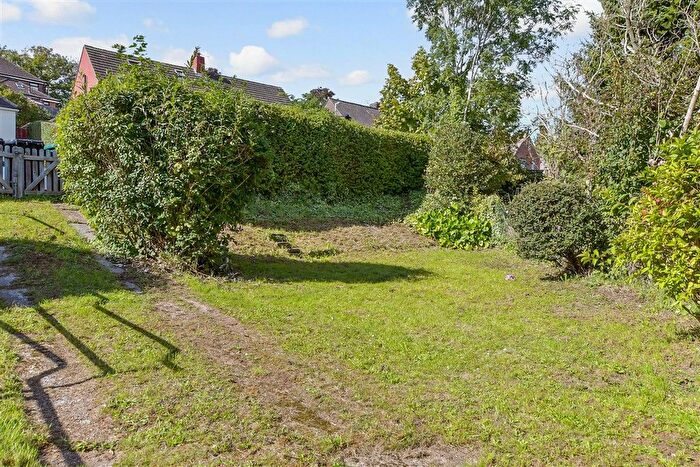 1 Bedroom Flat For Sale In Hawkhurst Road, Coldean, Brighton, East Sussex, BN1
